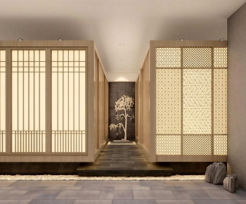 New Chinese Style Restaurant-ID:766189169