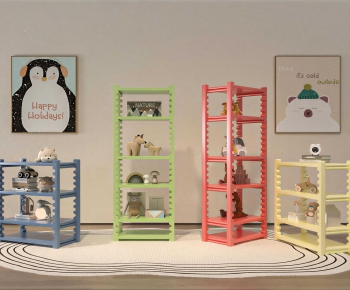 Modern Shelving-ID:252170669