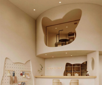 Modern Pet Shop-ID:515182027