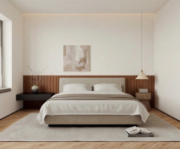 Modern Bedroom-ID:734702118