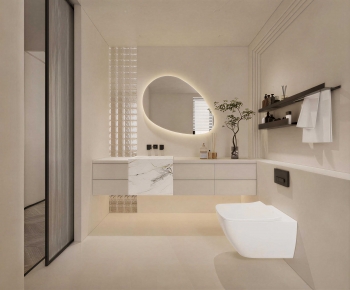 Modern TOILET-ID:338499591
