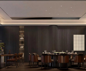 New Chinese Style Restaurant Box-ID:304197079