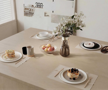 Modern Tableware-ID:601746081