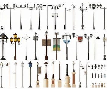Modern Outdoor Light-ID:612653979