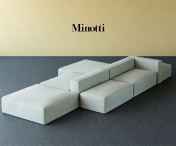Modern Multi Person Sofa-ID:532537941