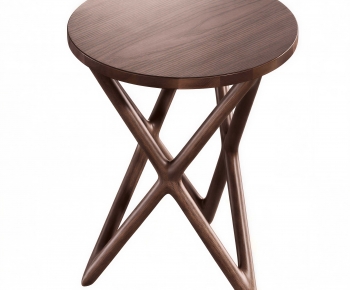 Modern Side Table/corner Table-ID:390053992