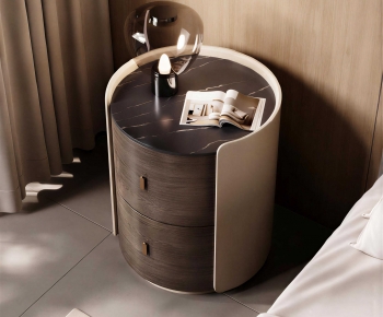 Modern Bedside Cupboard-ID:732496984