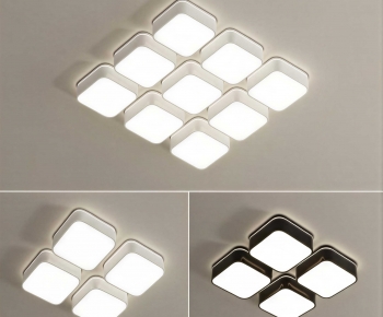 Modern Ceiling Ceiling Lamp-ID:129240045