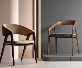 Modern Dining Chair-ID:527044062