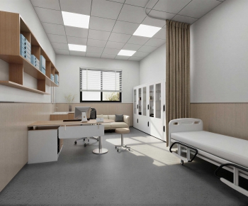Modern Hospital-ID:405021918