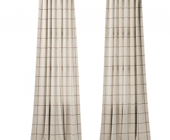 Modern The Curtain-ID:885184055