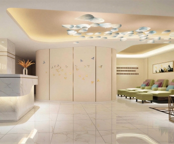Modern Club Space-ID:182543043