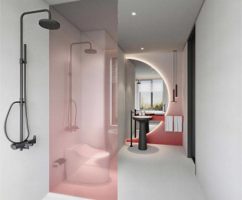 Modern TOILET-ID:852986109