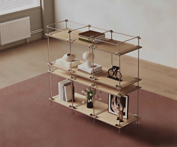 Modern Shelving-ID:388803016