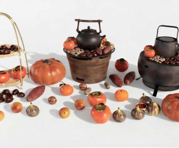 New Chinese Style Fruit-ID:466330125
