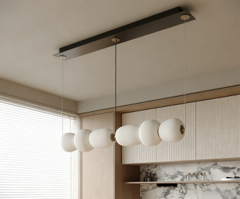 Modern Long Chandelier-ID:840159897