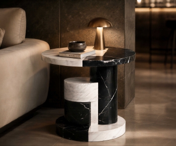 Modern Side Table/corner Table-ID:442362075