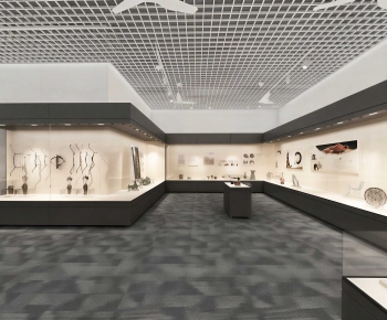 New Chinese Style Museum-ID:306703097
