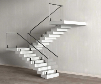 Modern Staircase-ID:784590015