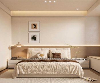 Modern Bedroom-ID:222527035
