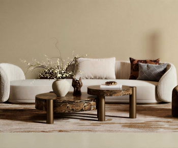 Modern Sofa Combination-ID:124238978