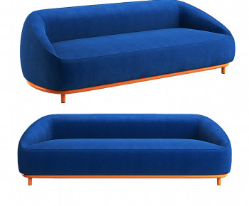 Modern A Sofa For Two-ID:526241064