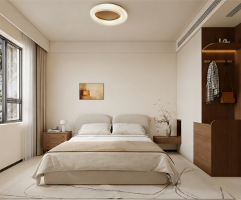 Modern Bedroom-ID:654970884