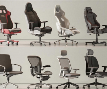Modern Office Chair-ID:368498091