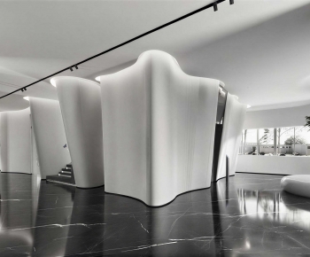 Modern Office Aisle-ID:334973103