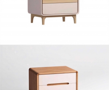 Modern Bedside Cupboard-ID:617351065