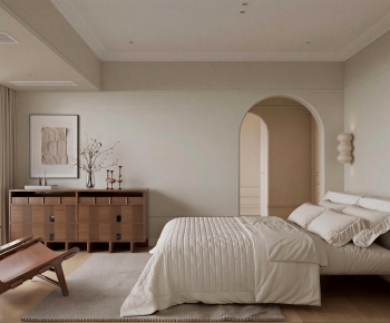 Modern Bedroom-ID:517288927