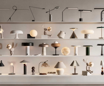 Modern Table Lamp-ID:945729024