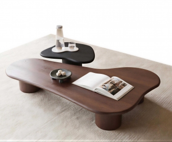 Modern Coffee Table-ID:355602982