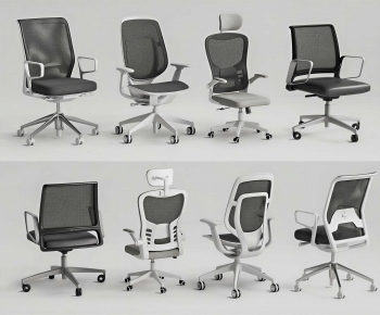Modern Office Chair-ID:834795002