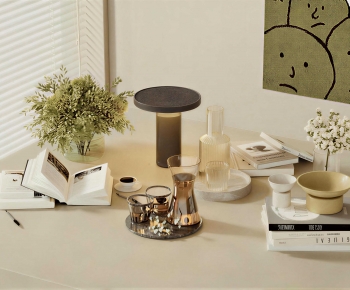 Modern Decorative Set-ID:287024978