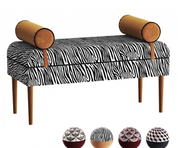 Modern Bench-ID:197897911