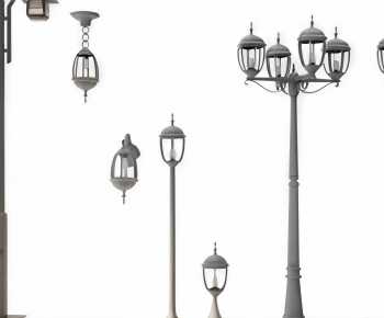 European Style Outdoor Light-ID:204233882
