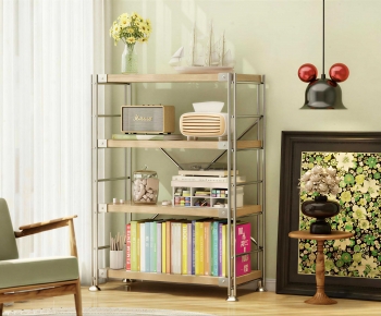 Retro Style Shelving-ID:454703095