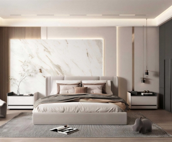 Modern Bedroom-ID:150840046