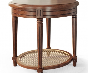 New Chinese Style Coffee Table-ID:183728931