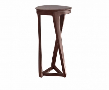 New Chinese Style Side Table/corner Table-ID:406507029