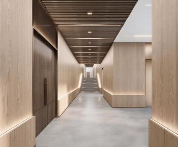 Modern Corridor-ID:462183002