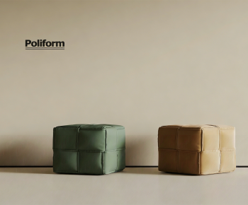 Modern Sofa Stool-ID:381773954