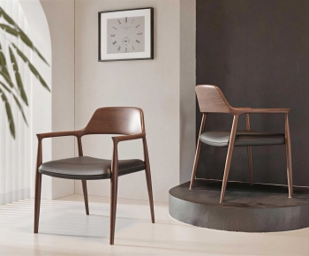 Modern Dining Chair-ID:428548101