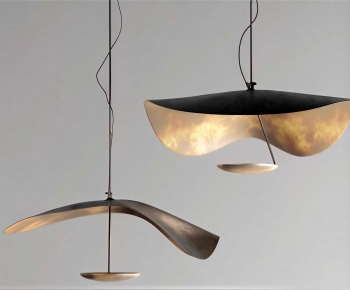 Wabi-sabi Style Droplight-ID:947083958