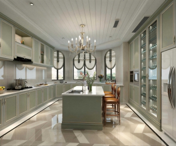 American Style Dining Room-ID:100250281