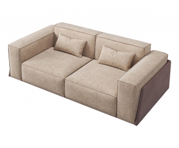 Modern A Sofa For Two-ID:514851099