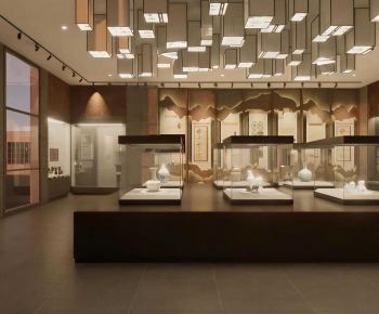 New Chinese Style Museum-ID:200339081