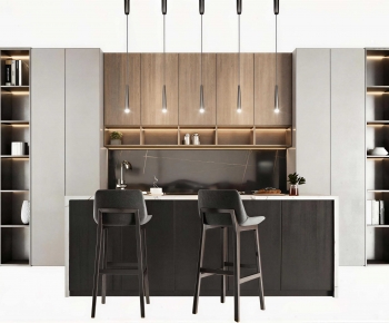 Modern Counter Bar-ID:838257073