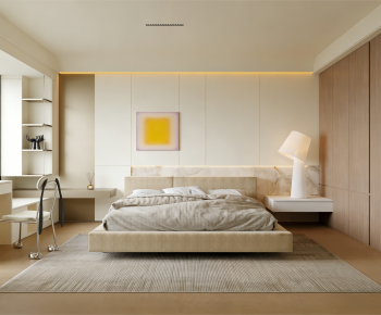 Modern Bedroom-ID:530416019